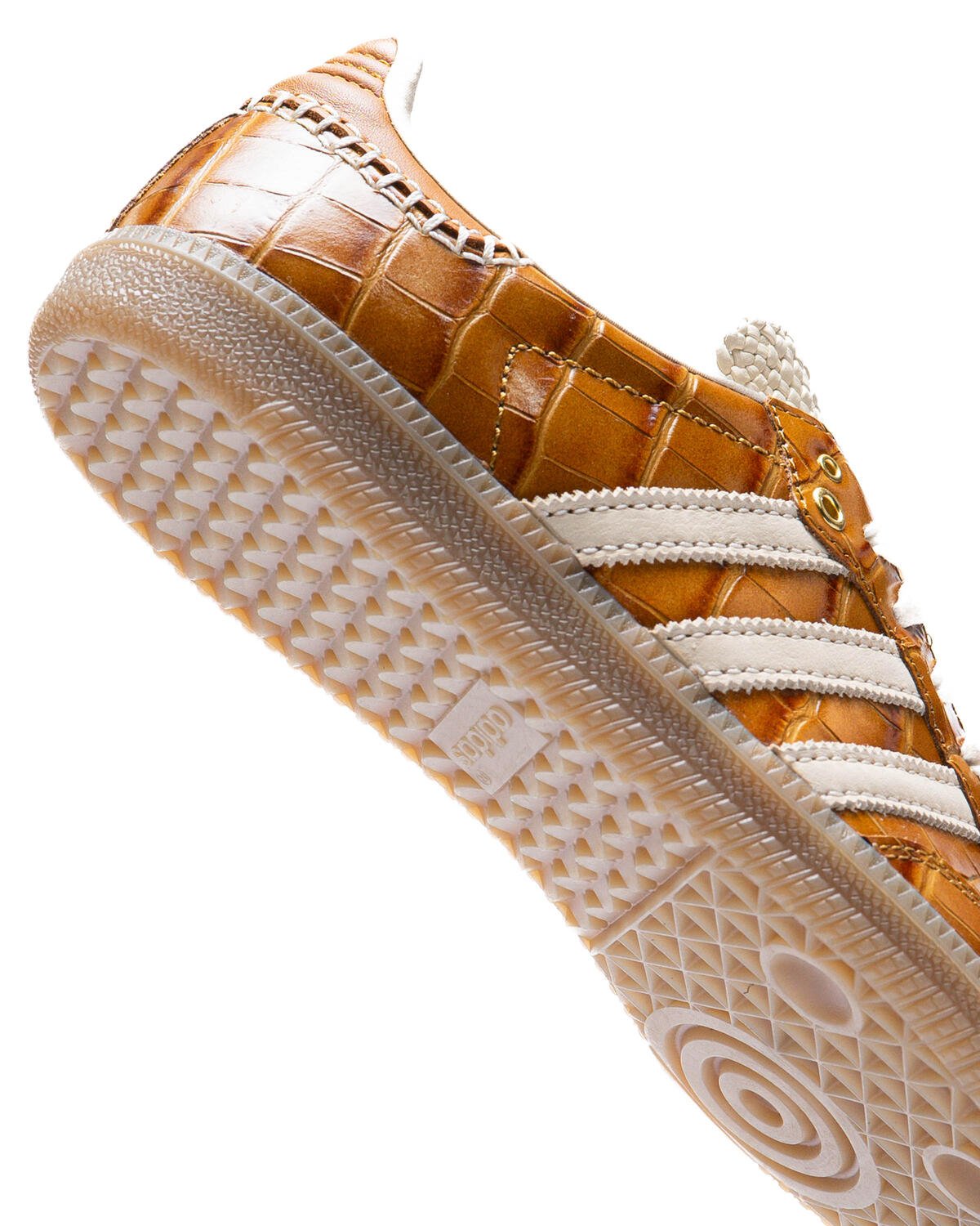 adidas originals x WALES BONNER SAMBA | JH9826 | AFEW STORE